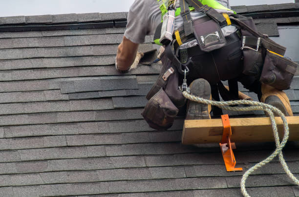 Reliable Roofing contractor in Madisonville, KY by Brentwood Metal Roofing